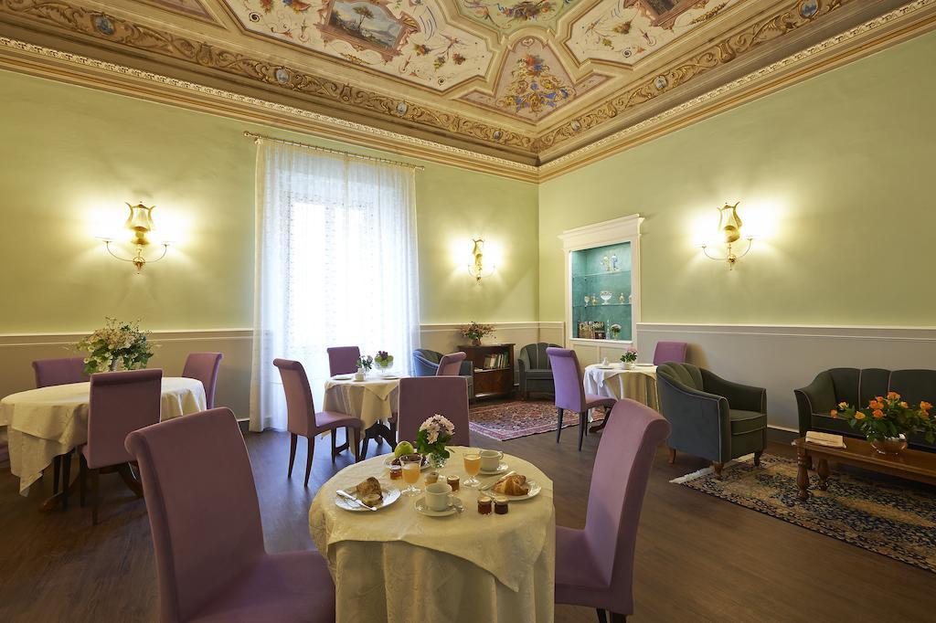 Hotel Firenze Capitale Exterior photo