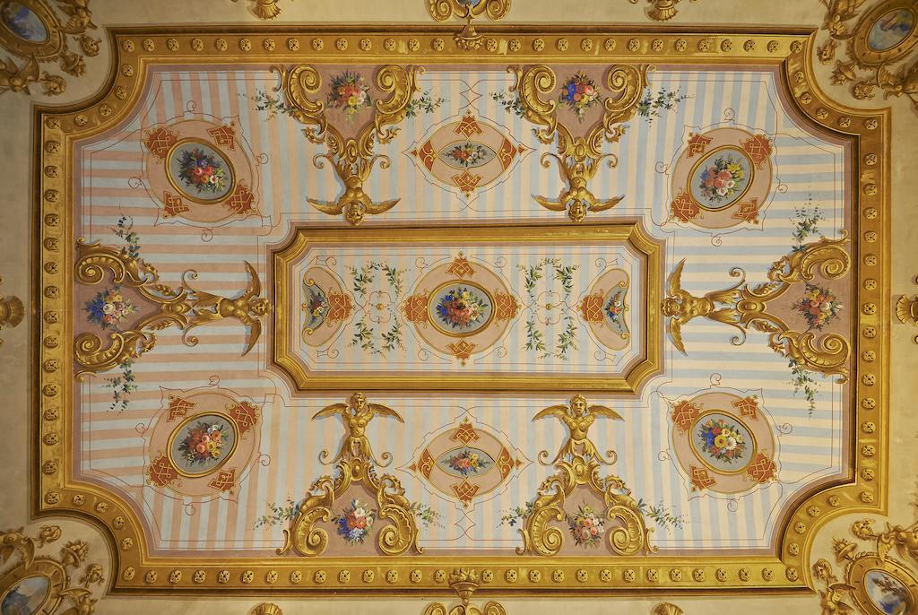 Hotel Firenze Capitale Exterior photo