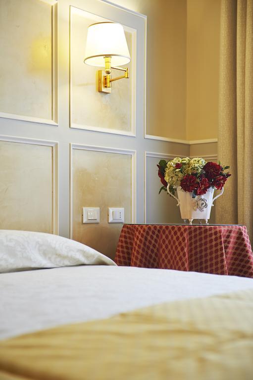 Hotel Firenze Capitale Exterior photo