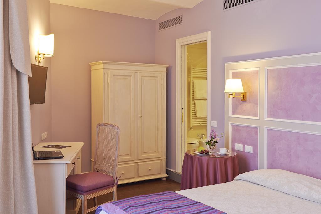 Hotel Firenze Capitale Room photo