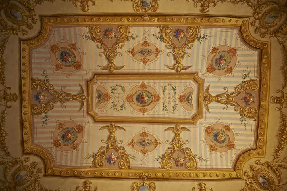 Hotel Firenze Capitale Exterior photo